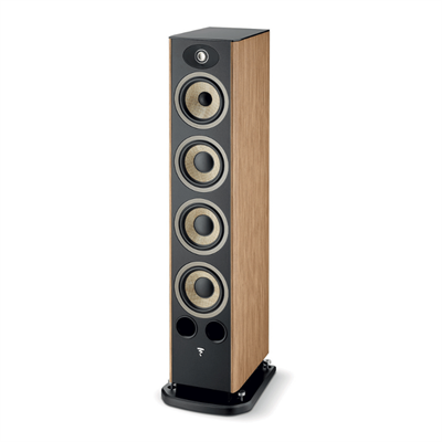 Focal ARIA EVO X N3 PRIME WALNUT HG Kule Hoparlör