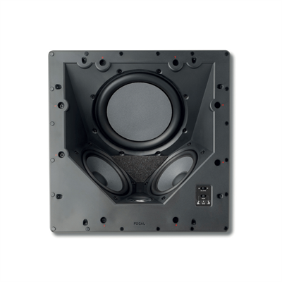 Focal 100 ICLCR5 In Ceiling Hoparlör