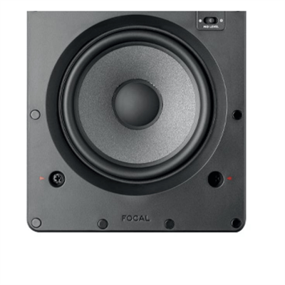 Focal 100 IWLCR5 In Wall Hoparlör