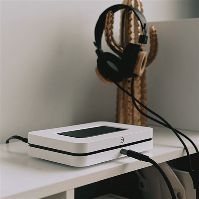 Bluesound  NODE132 Network Player & DAC