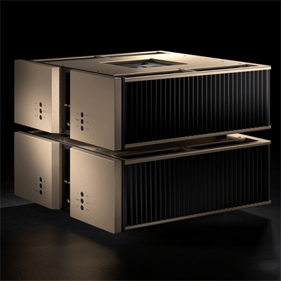 Vitus Audio SM-025 Mono Güç Amplifikatörü