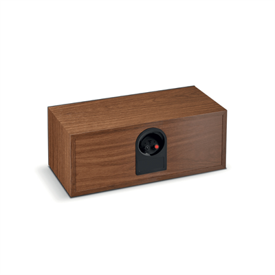 Focal THEVA DARK WOOD Center Hoparlör Ayak Hariçtir