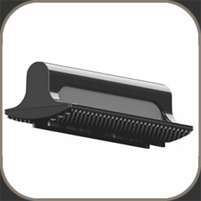 Flux Hifi Vinyl Brush Plak Temizleme Fırçası