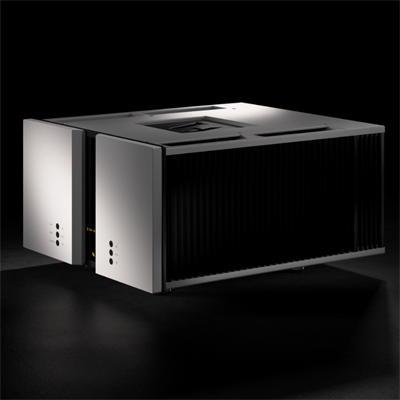 Vitus Audio SIA-030 Entegre Amplifikatör