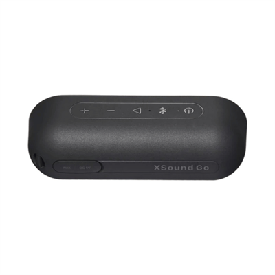 Tribit XSound Go Taşınabilir Bluetooth Hoparlör