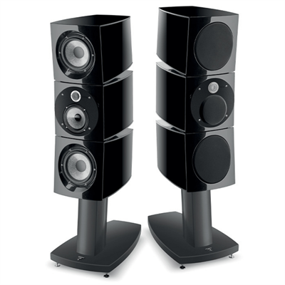 Focal VIVA Utopia Colour LCR  Stand Fiyata Dahil değildir