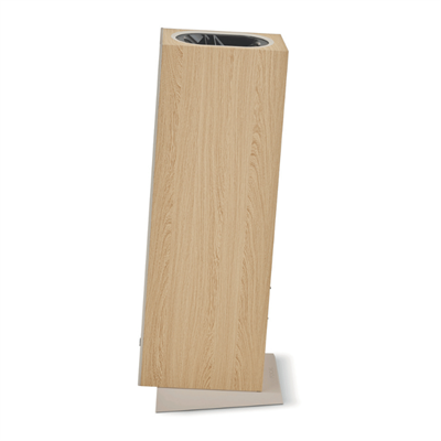 Focal THEVA N3-D LIGHT WOOD Dolby Atmos Kule Hoparlör