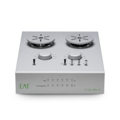EAT E-GLO PETIT 2 Pikap Yükseltici SILVER