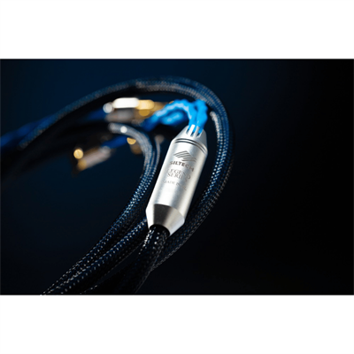Siltech CLASSIC LEGEND 380L SSP006 / SB006 Uçlu Hoparlör Kablosu
