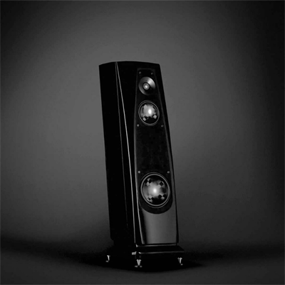 Rockport Technologies ATRIA II Kule Hoparlör