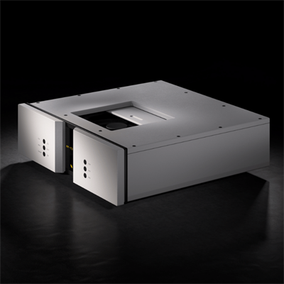 Vitus Audio MP-T201 CD Transport