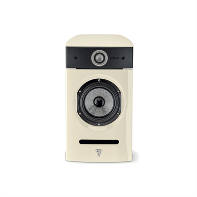 FOCAL Diablo Utopia Colour Evo Natural Walnut Raf Tipi Hoparlör