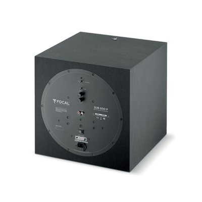 Focal SUB 600P Subwoofer