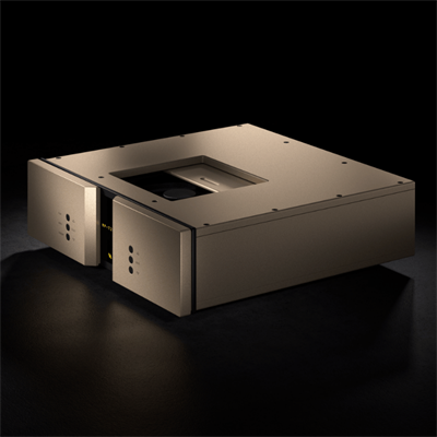 Vitus Audio MP-T201 CD Transport