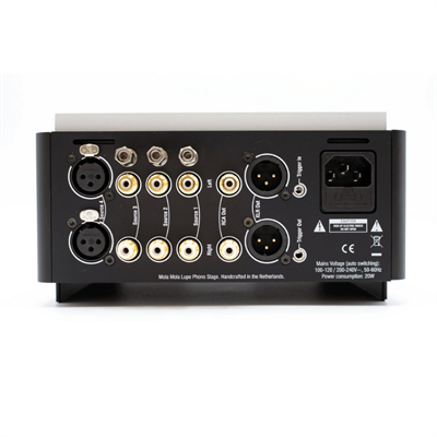 Mola Mola LUPE Pikap Yükseltici