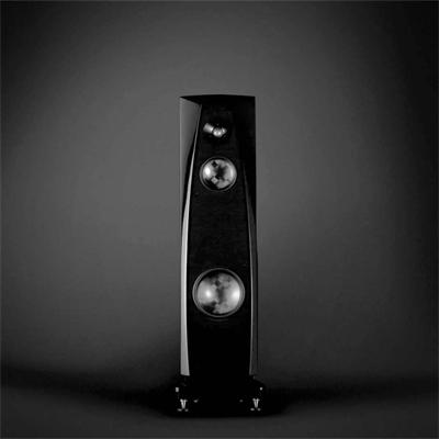 Rockport Technologies ATRIA II Kule Hoparlör