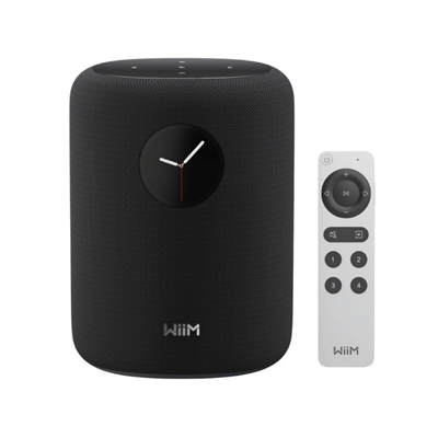 Wiim SOUND Kablosuz Wifi Hoparlör