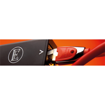 Chord EE1 Network Düzenleyici Temizleyici