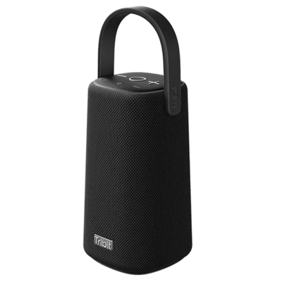 Tribit StromBox Pro taşınabilir bluetooth hoparlör