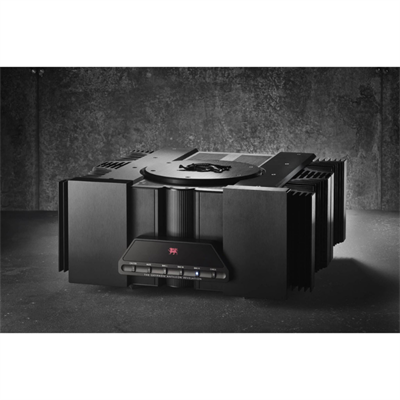 Gryphon Antileon REVELATION Stereo Güç Amplifikatörü