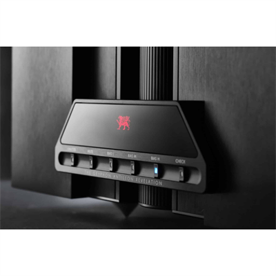 Gryphon Antileon REVELATION Stereo Güç Amplifikatörü