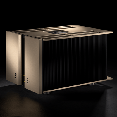 Vitus Audio MP-S201 Stereo Güç Amplifikatörü