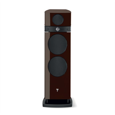 Focal Maestro Utopia EVO Hoparlör Hot Chocolate