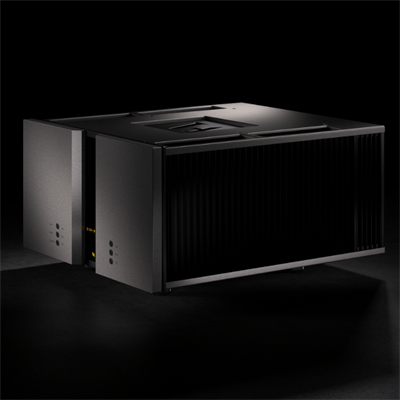 Vitus Audio SIA-030 Entegre Amplifikatör