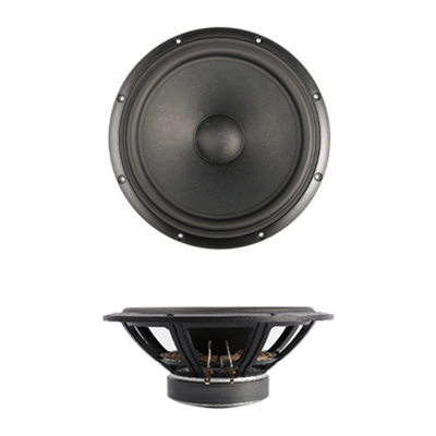 SB Acoustics SB20PFCR30-4 Kağıt Woofer