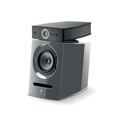 FOCAL Diablo Utopia Colour Evo Ash GREY Raf Tipi Hoparlör