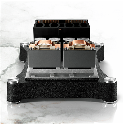 TAD Reference Stereo Power Amplifikatör TAD-M700S