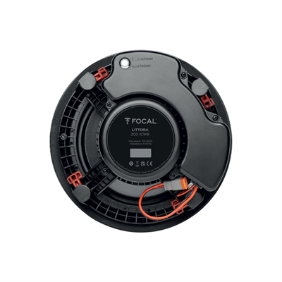 Focal Littora 200 ICW 8 Ankastre hoparlör Marinde de Kullanılır