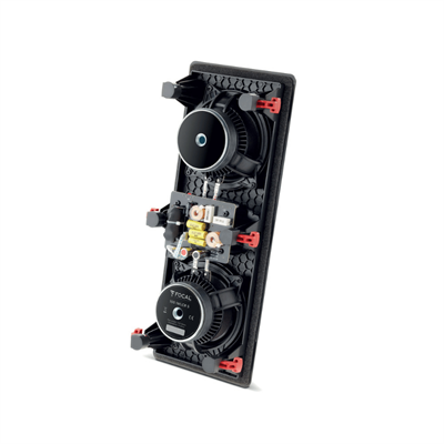 Focal 100 IWLCR5 In Wall Hoparlör