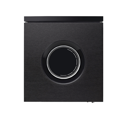 Naim UNITI ATOM Stream Entegre Amplifikatör