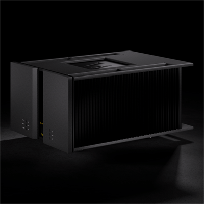 Vitus Audio SS-103 Solid State Stereo Güç Amplifikatörü