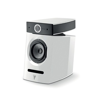 FOCAL Diablo Utopia Colour Evo White Carrara Raf Tipi Hoparlör