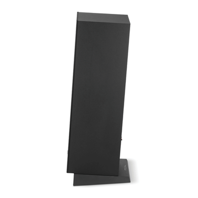 Focal THEVA N2 BLACK HIGH GLOSS Kule Hoparlör
