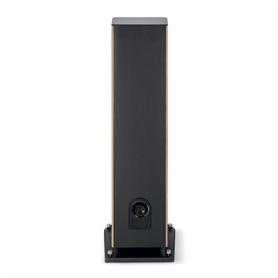 Focal ARIA EVO X N4 PRIME WALNUT Kule Hoparlör