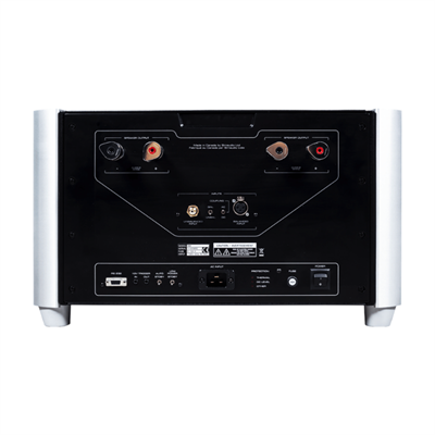 Moon Audio 888 Mono Power Amplifier