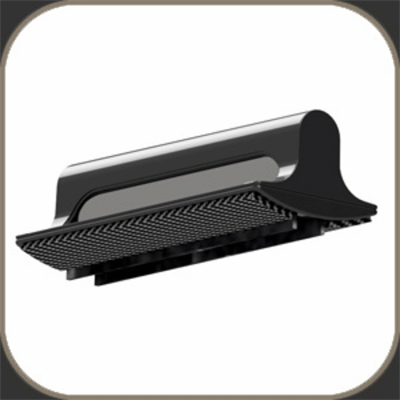 Flux Hifi Vinyl Brush Plak Temizleme Fırçası