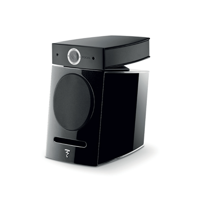 FOCAL Diablo Utopia Colour Evo Black LQR Hoparlör