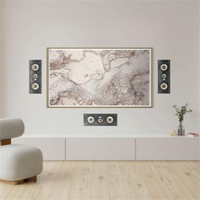 Focal 300 IW6 In Wall Hoparlör