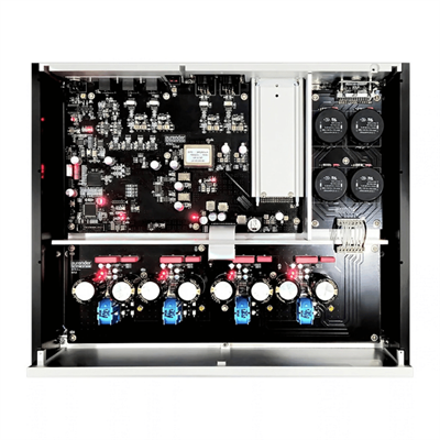 Aurender N50 Network Transport