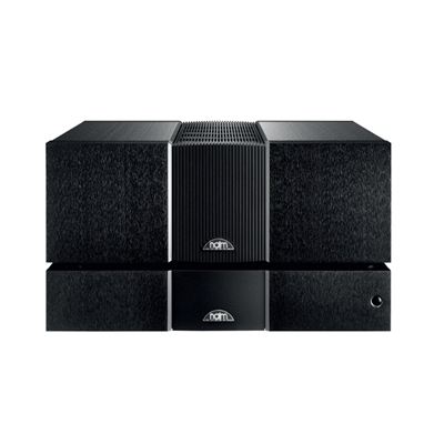 Naim NAP 500 DR Stereo Power Amplifikatör