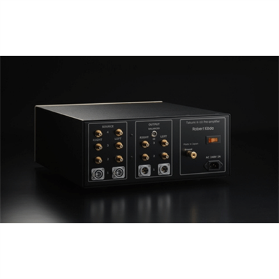 Robert Koda K-10 MK II Pre Amplifikatör