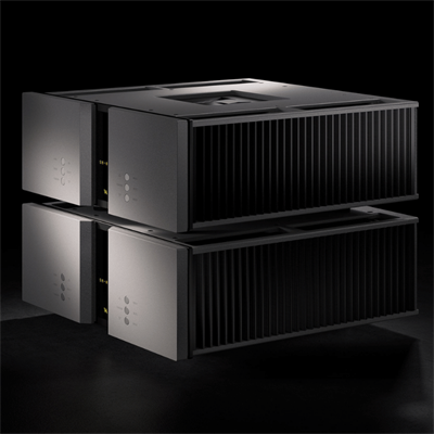 Vitus Audio SM-025 Mono Güç Amplifikatörü