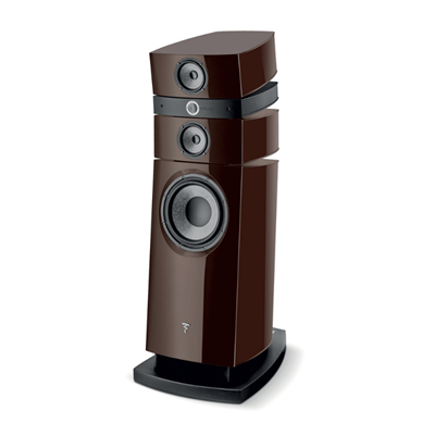 Focal Stella Utopia M EVO Kule Hoparlör Hot Chocolate
