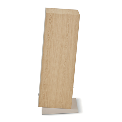 Focal THEVA N3 LIGHT WOOD Kule Hoparlör