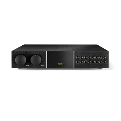 Naim NAC 552 Pre Amplifikatör