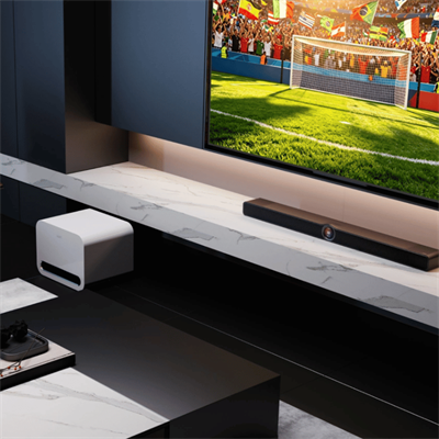 WIIM Bar Soundbar